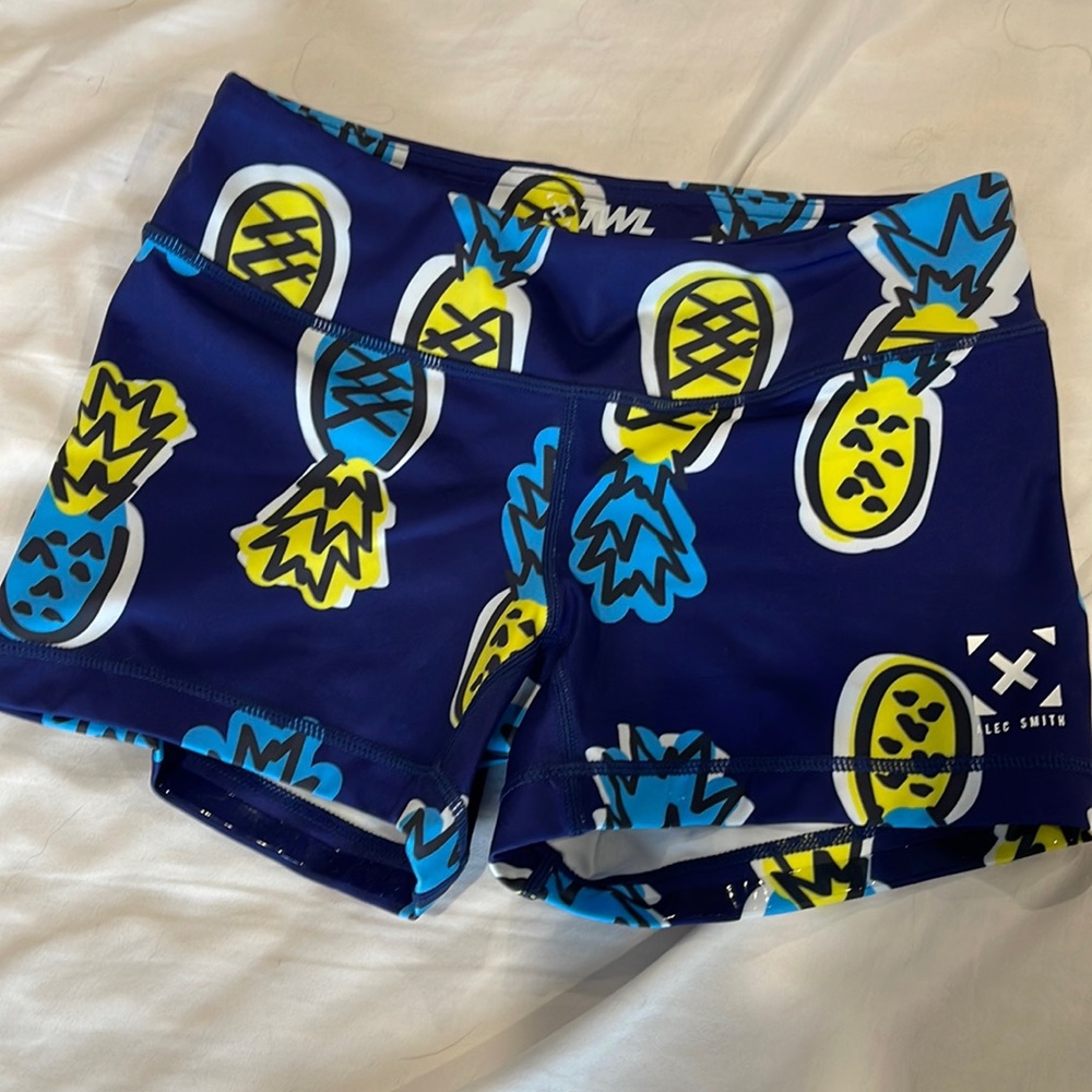 TWL Shorts